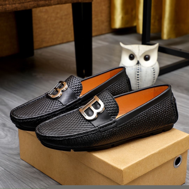 Other Leather Shoes
